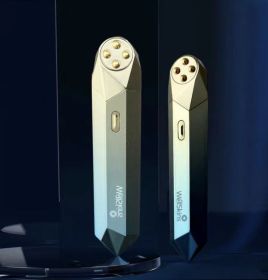 Massage To Remove Dark Circles And Fine Lines Under The Eyes