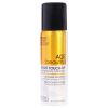 Root Touch Up Temporary Haircolor Spray - Medium Blonde by AGEbeautiful for Unisex - 2 oz Hair Color