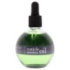 Cuticle Revitalizing Oil - Melon and Kiwi