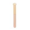 3-pack Concealer Brushes Set Cute Sponge Head Soft Hair Natural Fit Smudge Brush Makeup Brushes Beauty Tools