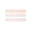 Olive & June Emory Board Nail File Pack, 3-Pack