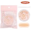 Eyelid Stickers Mesh Breathable Natural Double Eyelid Tape Big Eyes Lift Beige Strips Non-marking Self-adhesive Double Eye Tools