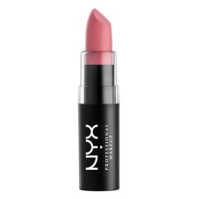 NYX Matte Lipstick (Color: Natural)