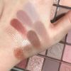20 Kleuren Oogschaduw Palet Pearly Matte Aarde Kleur Oogschaduw Draagbare Shiny Langdurige Natuurlijke Oogschaduw Make-Up Cosmetische